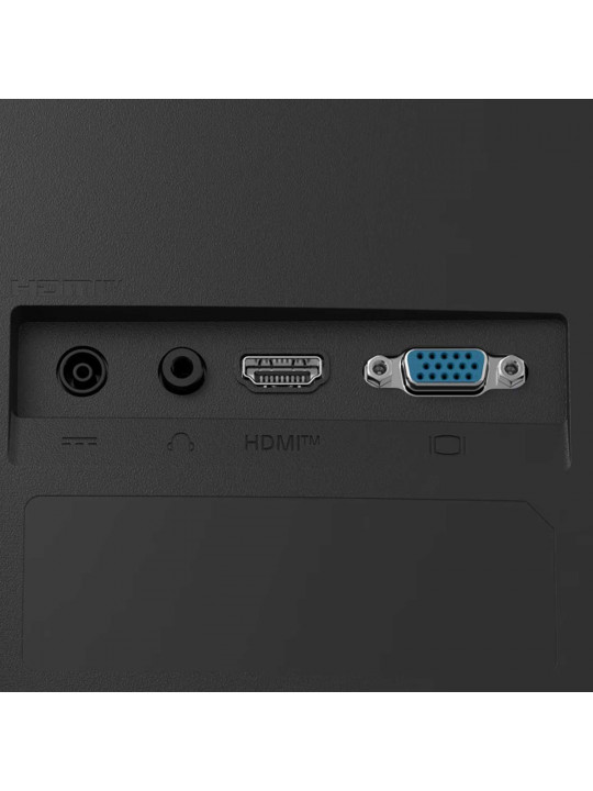 Մոնիտոր LG 27U411A-B 