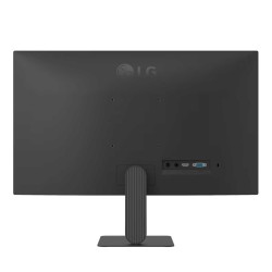 Монитор LG 27U411A-B 