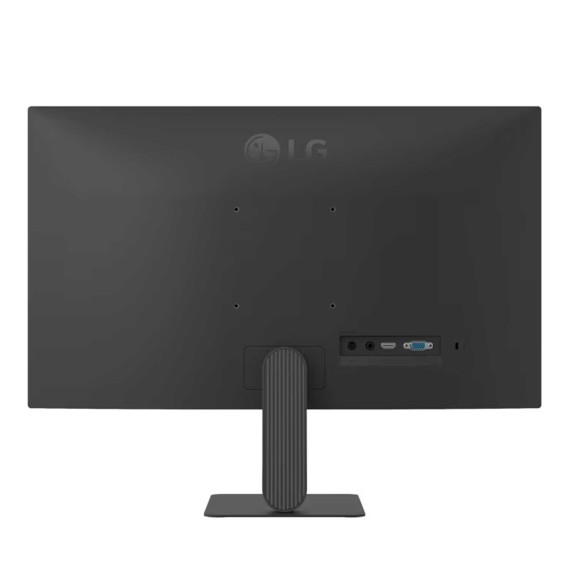 Монитор LG 27U411A-B 