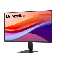 Монитор LG 27U411A-B 