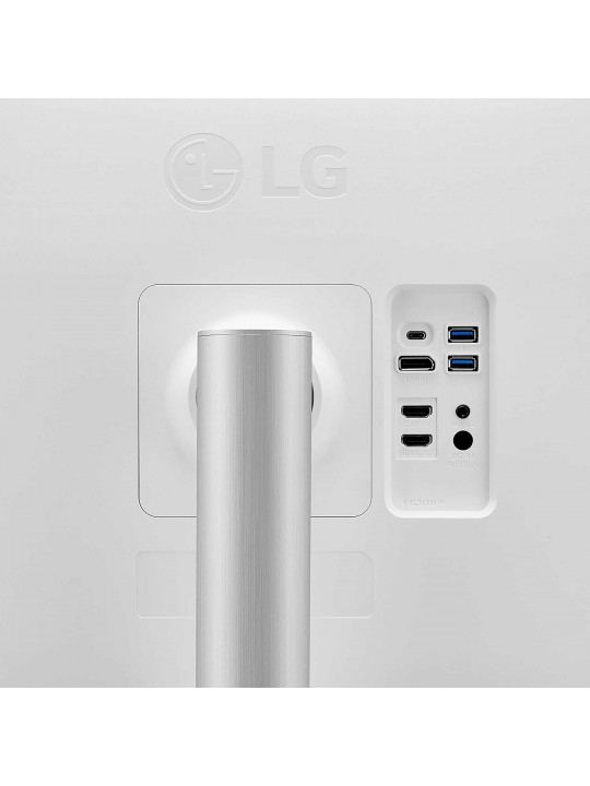 Монитор LG 27UP850K-W.AMA 