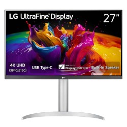Монитор LG 27UP850K-W.AMA 
