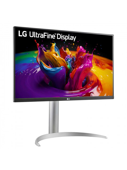 Монитор LG 27UP850K-W.AMA 