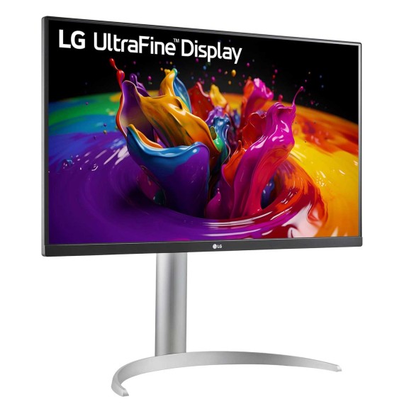 Монитор LG 27UP850K-W.AMA 