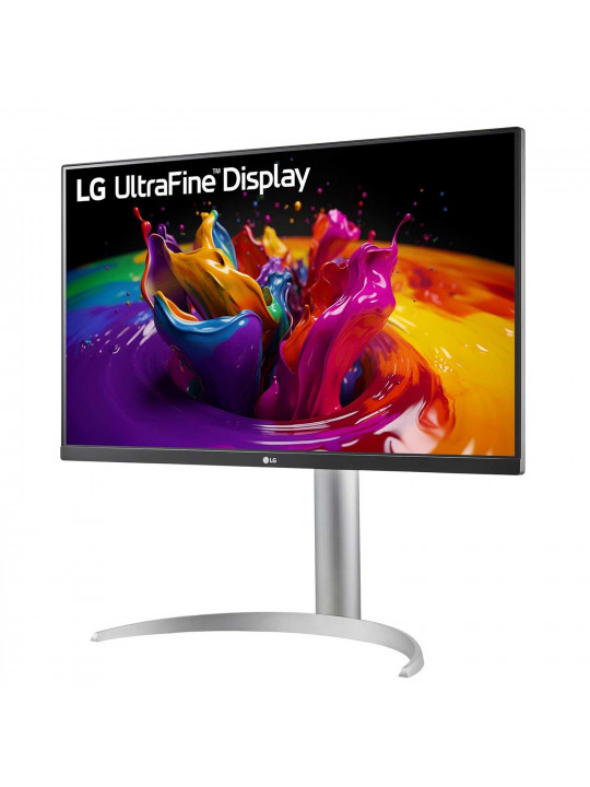 Монитор LG 27UP850K-W.AMA 