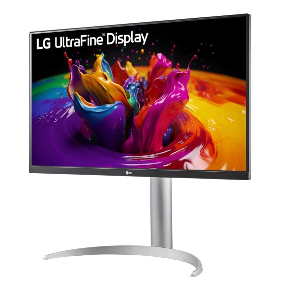 Монитор LG 27UP850K-W.AMA 