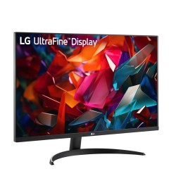 Монитор LG 32UR500K-B 
