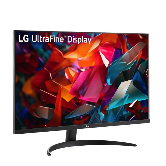 Monitor LG 32UR500K-B 