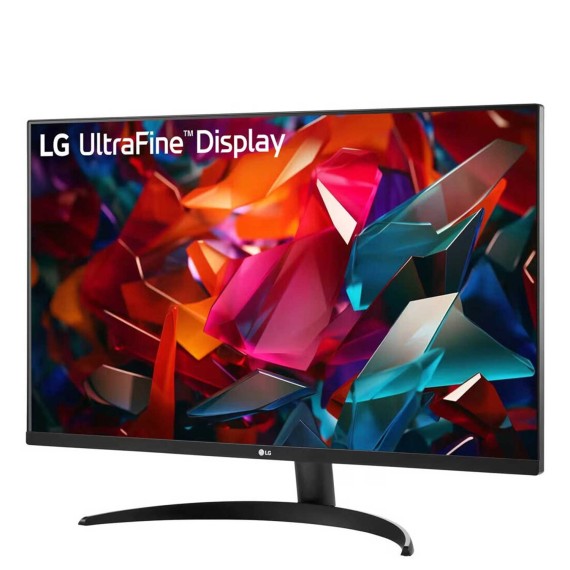 Monitor LG 32UR500K-B 