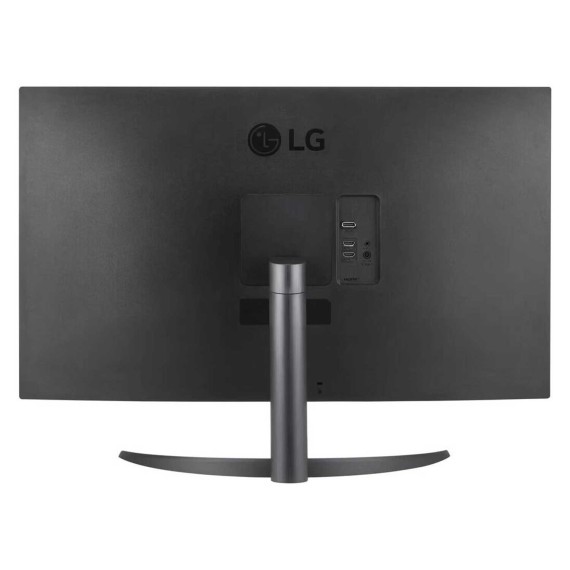 Monitor LG 32UR500K-B 