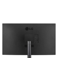 Монитор LG 32UR500K-B 