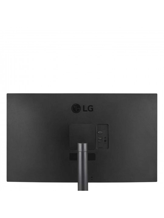Մոնիտոր LG 32UR500K-B 