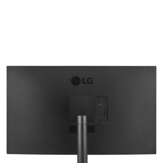 Monitor LG 32UR500K-B 