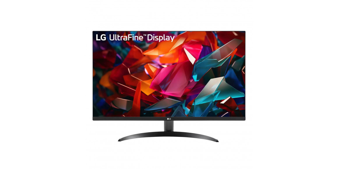 Մոնիտոր LG 32UR500K-B 