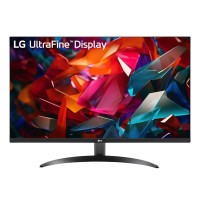 Монитор LG 32UR500K-B 