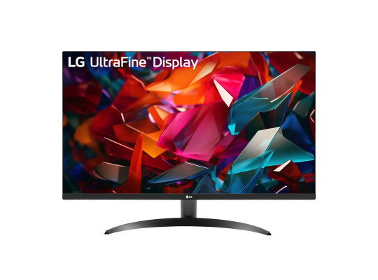 Монитор LG 32UR500K-B 