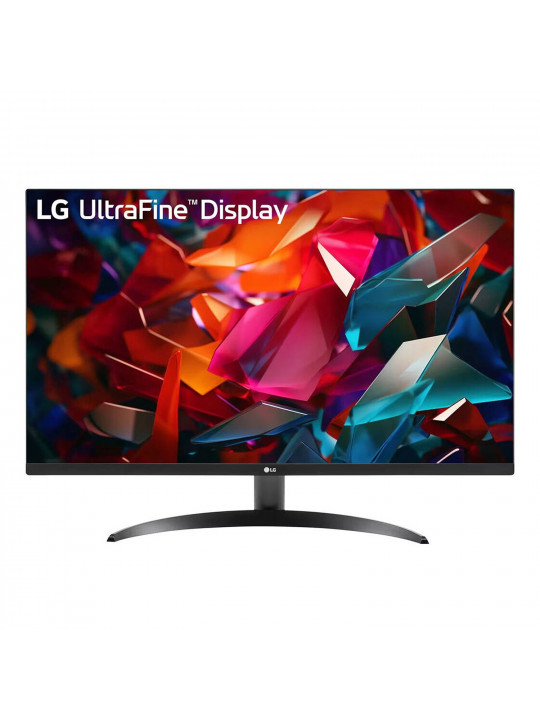 Մոնիտոր LG 32UR500K-B 