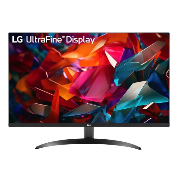 Monitor LG 32UR500K-B 
