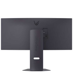 Монитор LG 34G600A-B 