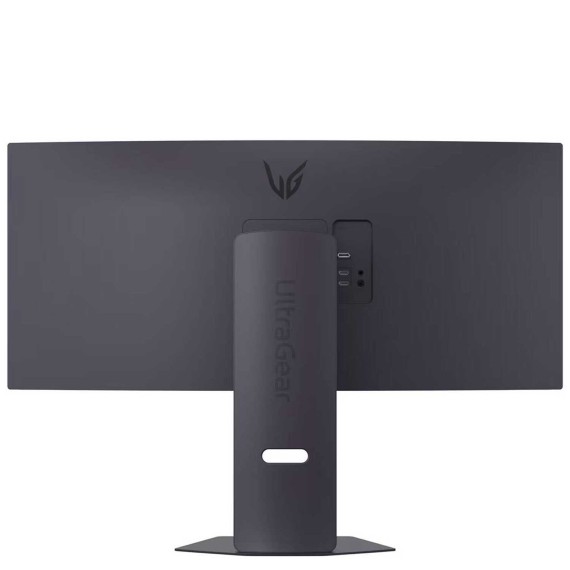 Մոնիտոր LG 34G600A-B 