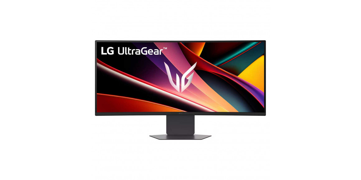 Монитор LG 34G600A-B 