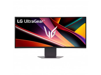 Monitor LG 34G600A-B 