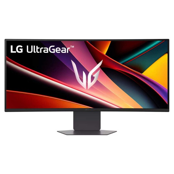 Մոնիտոր LG 34G600A-B 