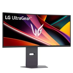 Монитор LG 34G600A-B 