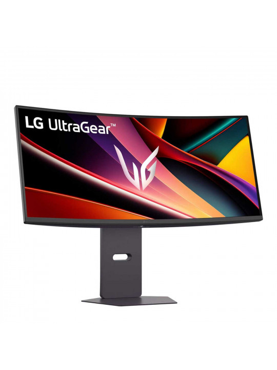 Մոնիտոր LG 34G600A-B 