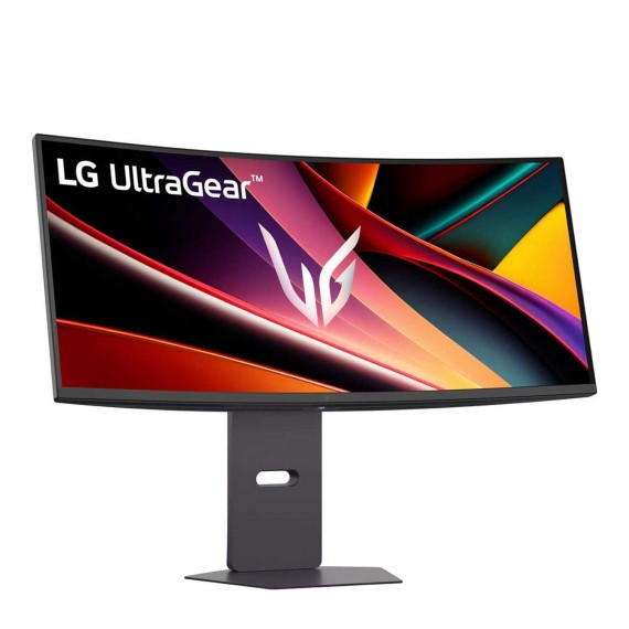 Մոնիտոր LG 34G600A-B 