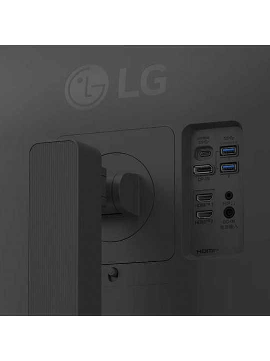 Մոնիտոր LG 27U730A-B 