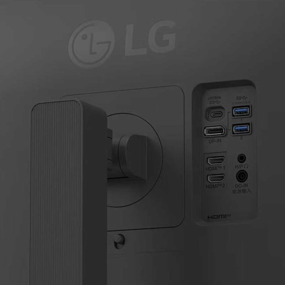 Մոնիտոր LG 27U730A-B 