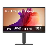 Монитор LG 27U730A-B 