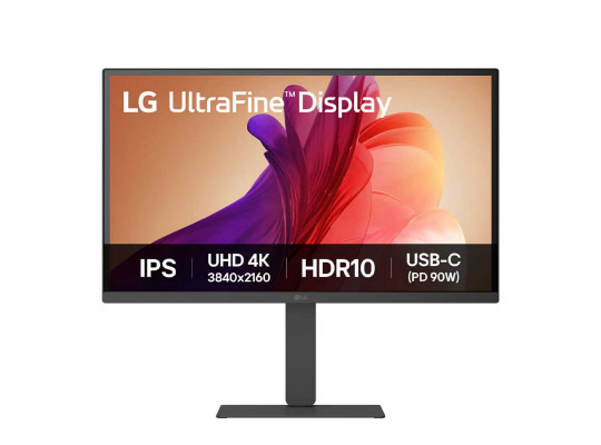 Монитор LG 27U730A-B 