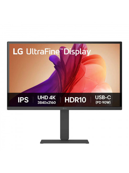 Մոնիտոր LG 27U730A-B 