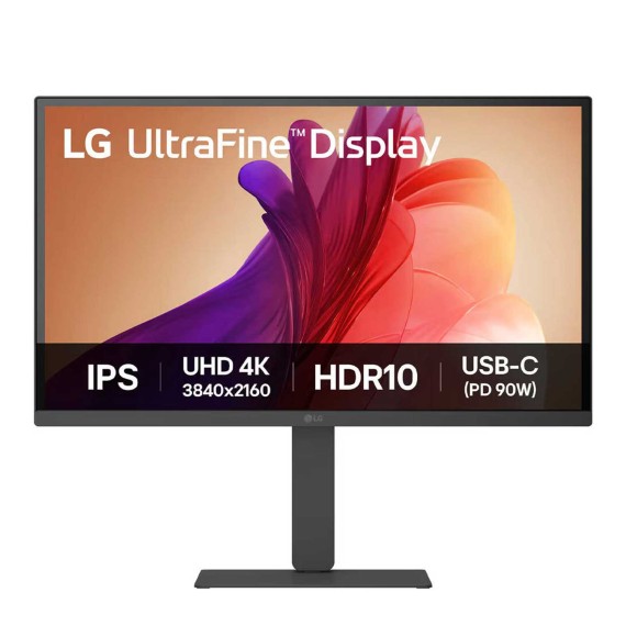 Մոնիտոր LG 27U730A-B 
