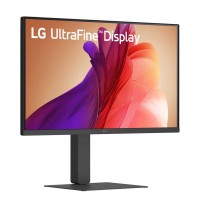 Монитор LG 27U730A-B 