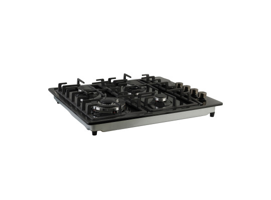 Варочная поверхность COOKERBERG HB6040-BK 