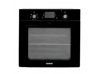 Built in oven ATLAS I6041D BLACK 