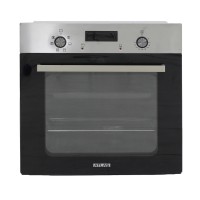 Встраиваемая духовка ATLAS I6041D INOX 