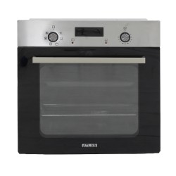 Built in oven ATLAS I6041D INOX 