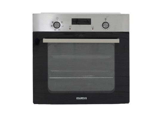 Built in oven ATLAS I6041D INOX 