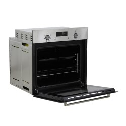 Built in oven ATLAS I6041D INOX 