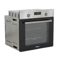 Встраиваемая духовка ATLAS I6041D INOX 