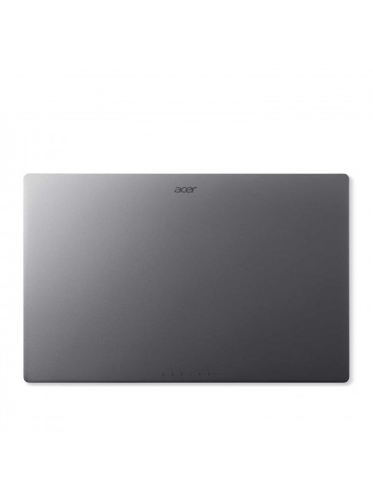 Notebook ACER Aspire Lite AL15-32P-C8T3 (N4500) 15.6 8GB 256GB (Steel Gray) (NX.J9SEM.001)