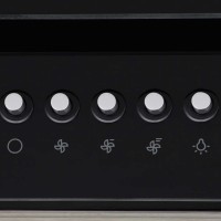 Вытяжка GORENJE WHI629EB 