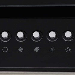 Hood GORENJE WHI629EB 