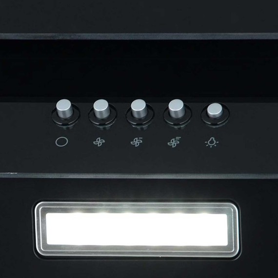 Вытяжка GORENJE WHI629EB 