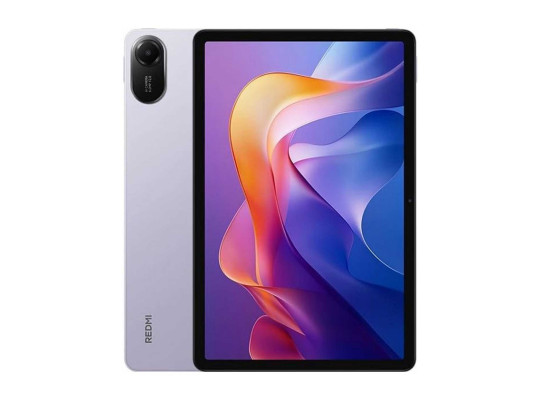Планшет XIAOMI Redmi Pad 2 11 WiFi 8GB 256GB (Lavender Purple) (25040RP0AG)