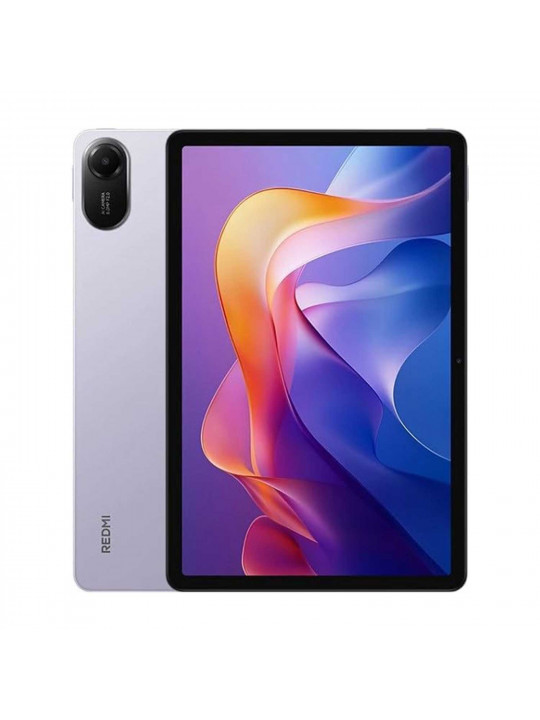 Պլանշետ XIAOMI Redmi Pad 2 11 WiFi 8GB 256GB (Lavender Purple) (25040RP0AG)